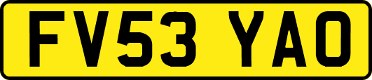 FV53YAO