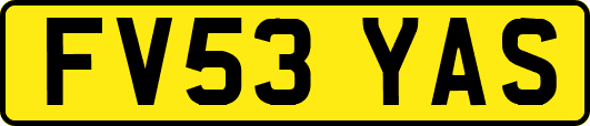 FV53YAS