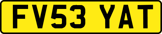 FV53YAT