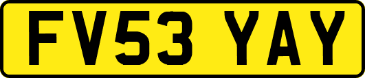 FV53YAY
