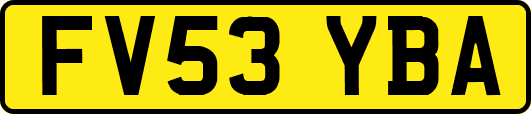 FV53YBA
