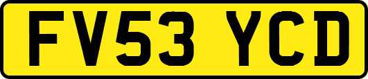 FV53YCD