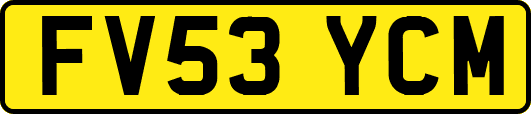 FV53YCM
