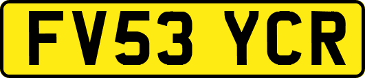 FV53YCR