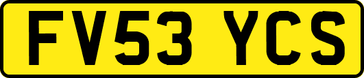 FV53YCS