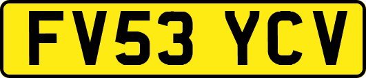 FV53YCV