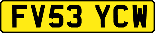 FV53YCW