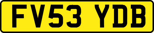 FV53YDB