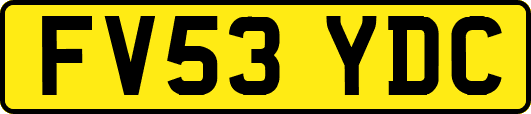 FV53YDC