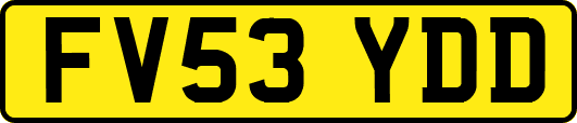 FV53YDD