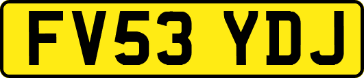 FV53YDJ