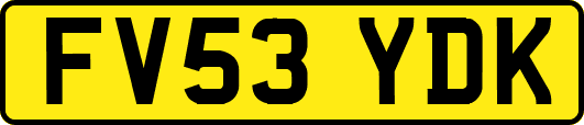 FV53YDK