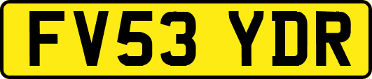 FV53YDR
