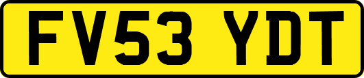 FV53YDT