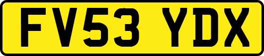 FV53YDX