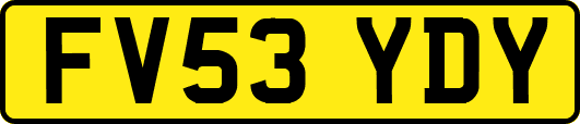 FV53YDY