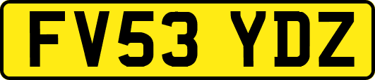 FV53YDZ