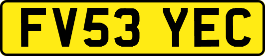 FV53YEC