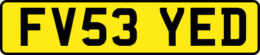 FV53YED