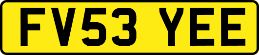 FV53YEE