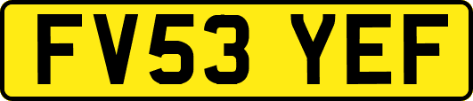 FV53YEF