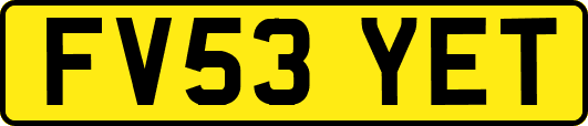 FV53YET
