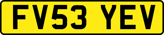 FV53YEV