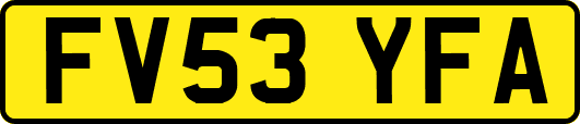 FV53YFA