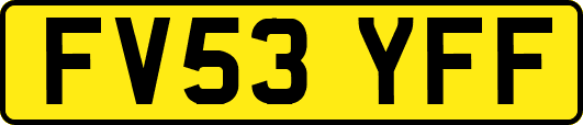 FV53YFF