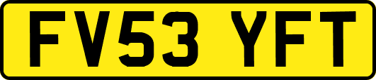 FV53YFT