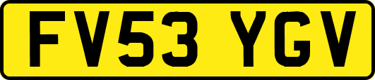 FV53YGV