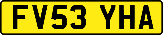 FV53YHA