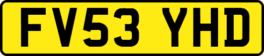 FV53YHD