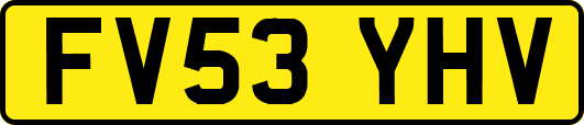 FV53YHV