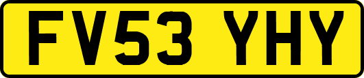 FV53YHY