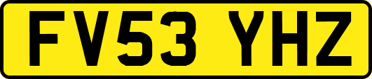 FV53YHZ