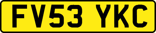 FV53YKC