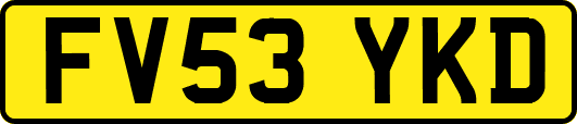 FV53YKD
