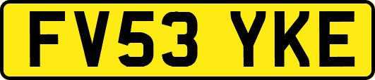 FV53YKE