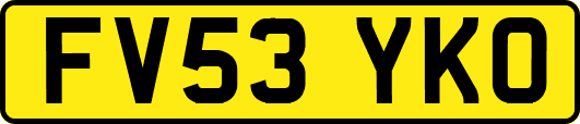 FV53YKO