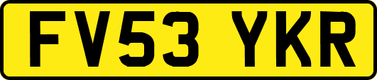 FV53YKR