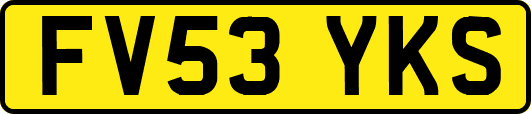 FV53YKS