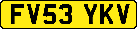 FV53YKV