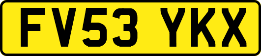 FV53YKX