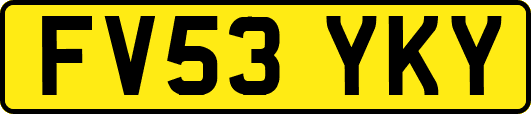 FV53YKY