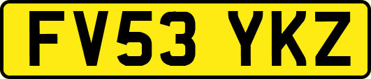 FV53YKZ