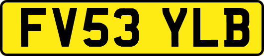 FV53YLB