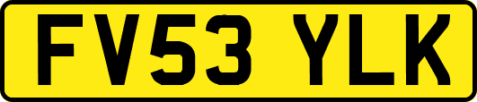 FV53YLK