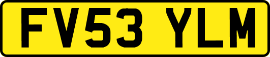 FV53YLM