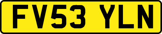 FV53YLN